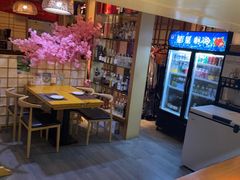 -长崎屋·日本料理·刺身·烧鸟(天河北路店)