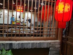 -来小酌·长安酒家(翠庭大厦店)