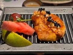 -花潮料理艺食馆(成都万象城店)