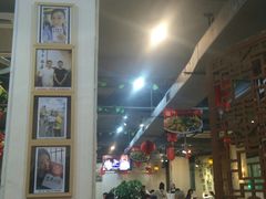-百年银屏蚝烙·潮汕菜·非遗(乐山店)