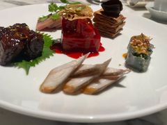 -杭州君悦酒店·湖滨28中餐厅