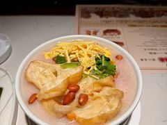 -悦满楼·西关名点·湛江名菜(航空综合大厦店)