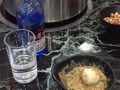 -潮汕美牛肉丸火锅店(天宁寺店)