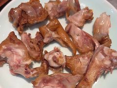 -四季小馆·地道北京小吃(广百店)