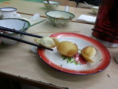 炸冰激凌-做了不起的80后