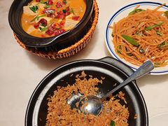 -小菜园新徽菜(徐州铜山万达店)