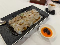 -白天鹅宾馆-宏图府餐厅