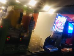 -火炉火自助餐(喜隆多店)