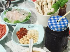 -卤教授老火锅