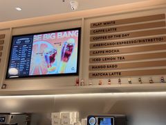 -Peet's 皮爷咖啡(海雅缤纷城店)
