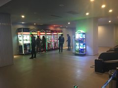 -星轶IMAX影城(九亭U天地旗舰店)
