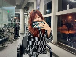 -XIMA·美发沙龙