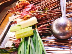 -镇江龙·火锅串串(武侯祠店)