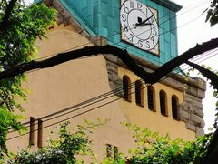 -青岛市江苏路基督教堂