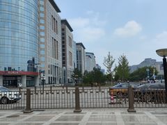 -王府井步行街