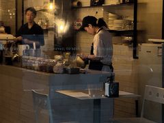 -Ocean's Table 欧舍