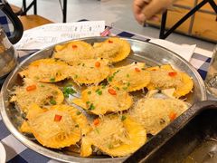 -阿妹小海鲜(下角店)