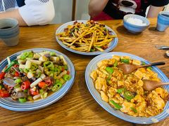 -静一餐厅·湖北菜(前门店)