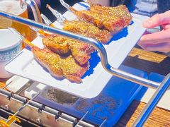 -三个蒙古大叔羊肉串(大宁店)