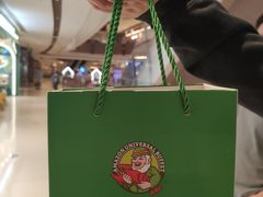 -亚马逊蒸汽活海鲜自助(LCM置汇旭辉广场店)