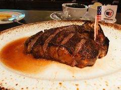 纽约西冷-Wolfgang’s Steakhouse 沃夫冈牛排馆(上海白玉兰广场店)