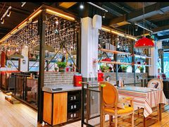 -米兰西点(鞍山店)