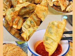 煎饺-独树塱农庄