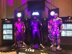 -武商摩尔影城(国广IMAX激光店)
