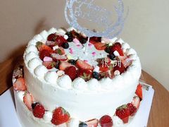 蛋糕-蜜悦甜品·私人订制生日蛋糕