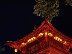 -茅山东方盐湖城景区