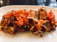 玉米饼-THE PAWON·8碗(古北SOHO店)