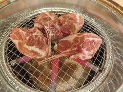 -伊茉家的烤肉店(勒泰中心店)