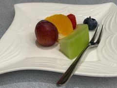 -君来湖滨饭店·渔餐厅