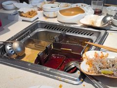 -海底捞火锅(高科广场店)