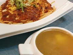 -山村茶餐厅(石岐店)