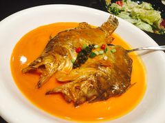 -马仕玖煲·融合菜·酥不腻烤鸭(人大店)