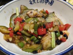 -谭姐邻里厨房(翠微店)