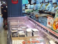 -阿串串老火锅(力盟店)