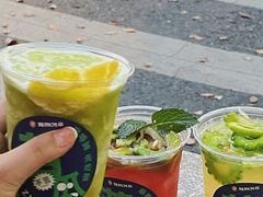 -炖物24章·顺时轻养茶(杭州大厦店)