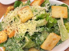 经典凯撒沙拉-城市大道红炉披萨烘焙坊