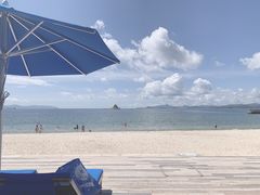 -深圳大梅沙京基洲际度假酒店