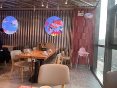 -鱼酷活鱼烤鱼(高新阳光天地店)