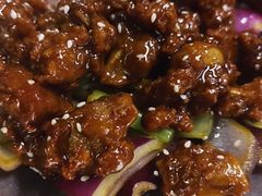 -绿茶餐厅(布吉万象汇店)