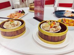 -佳丽海鲜大酒楼(环岛海景店)