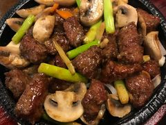 -日昌餐馆(亦庄店)