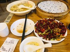 -陈傻子餐厅(世纪都会店)