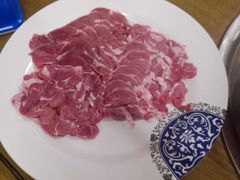 -福寿斋·老北京铜锅涮肉·烧烤(清岚店)