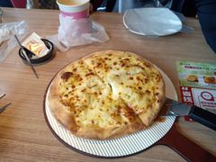 -必胜客(棠下店)
