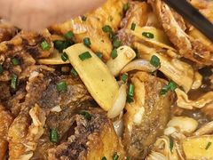 -大嫂镬仔·焖鸡煲·啫啫煲(逢源路店)