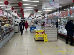 -北京稻香村(花市店)